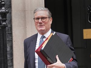 Supporting image for story: Keir Starmer: I want to make more pensioners eligible for winter fuel payments