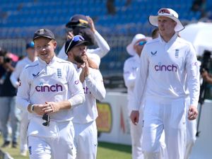 Supporting image for story: Talking points after England’s record-breaking first Test win in Pakistan