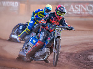 Supporting image for story: Ryan Douglas looks to extend Wolves’ winning form