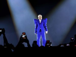 Supporting image for story: Dutch act barred from second Eurovision final rehearsal amid ‘incident’ probe