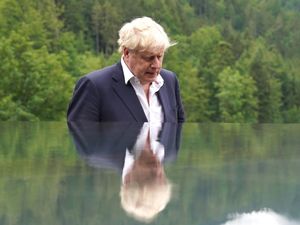 Supporting image for story: Andy Richardson: PM has no interest in reflecting on scandal
