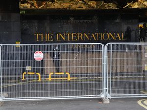 Supporting image for story: Hotel chain used to house migrants ranked worst in UK