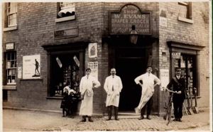 The plans would see a number of external works, including a redesign of the signage based on the original, early 20th century design