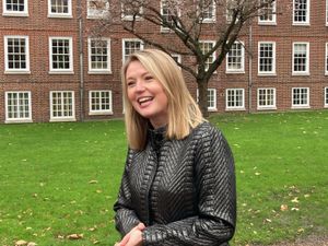 Supporting image for story: Barrister hails dismissal of misconduct case as ‘victory for women’s rights’