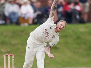 Supporting image for story: Ben Stokes takes five-for but Durham face tough task against Lancashire