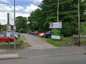 Supporting image for story: Noise fears over cricket club’s late licence bid to host events