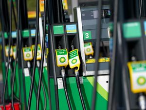 Supporting image for story: Rishi Sunak announces fuel duty price freeze in Budget 2021