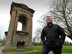 Supporting image for story: West Smethwick park granted £4.5 million for revamp