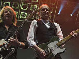 Supporting image for story: Festivals on way to city parks