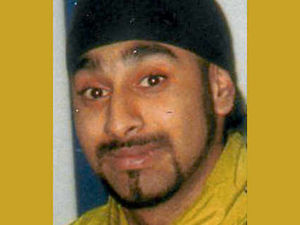 Supporting image for story: Walsall man murdered friend with heavy stone, claim