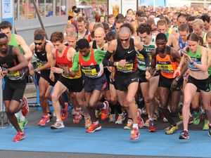 Supporting image for story: Great Birmingham Run 2020 cancelled due to Covid-19