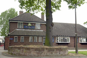 Supporting image for story: Future of Shrewsbury pub hangs in the balance