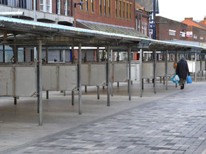 Supporting image for story: Sandwell in lockdown: Admissions are rising fast