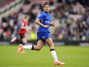 Supporting image for story: Jess Carter ends six-year Chelsea stay to join NJ/NY Gotham in United States