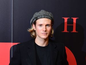 Supporting image for story: Dougie Poynter opens up on rehab stints for two separate addictions
