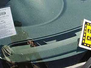 Supporting image for story: Warning over ticket fiasco