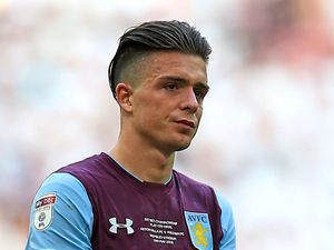 Supporting image for story: Aston Villa braced for Jack Grealish bids