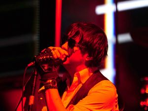 Supporting image for story: Review round-up: The Strokes at All Points East festival 2023
