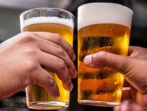 Supporting image for story: Pub nominated in top beer awards for second time