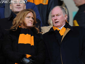 Supporting image for story: Steve Morgan: No Wolves sale lined up