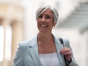 Supporting image for story: Lib Dem deputy leader talks about being told she had ‘just four days to live’