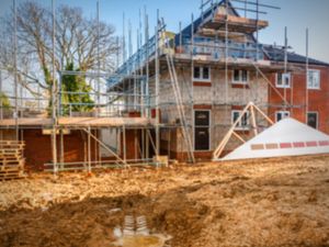 Supporting image for story: New shared ownership homes on the way to Telford