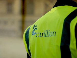 Supporting image for story: Shropshire Star comment: Carillion - Have we learned?