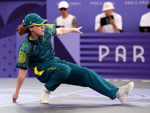 Supporting image for story: Viral breakdancer Raygun speaks out on ‘devastating hate’ after Olympics