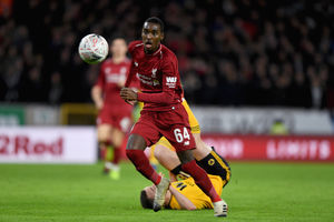 Rafael Camacho (AMA/Sam Bagnall)