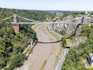 Supporting image for story: We’re convinced it’s blood coming from suitcase – what caller told 999 operator