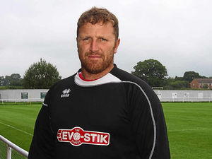 Supporting image for story: The fun stops now - boss warns Drayton