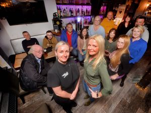 Supporting image for story: Bridgnorth businesses prepared for Covid-19 fight