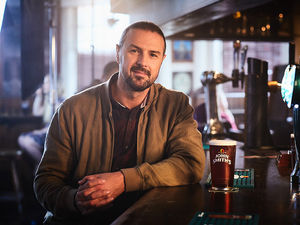 Supporting image for story: Paddy McGuinness launches £5k John Smith's competition to find Britain's most extraordinary pub - and you could win £200 just for nominating your local