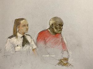 Supporting image for story: Man, 92, convicted of 1967 murder in Britain’s longest-running cold case