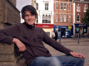 Supporting image for story: Stourbridge Indie legends are coming home to help celebrate musical creativity in the town,