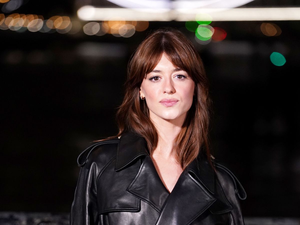 Daisy Edgar-Jones recalls relief of endometriosis diagnosis