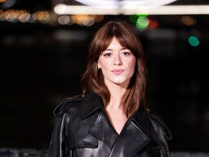 Supporting image for story: Daisy Edgar-Jones recalls relief of endometriosis diagnosis