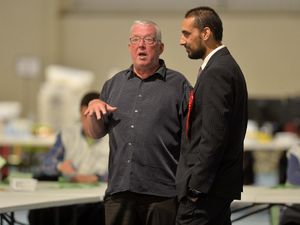 Supporting image for story: Council to conduct reviews into road safety and 'diabolical' election count