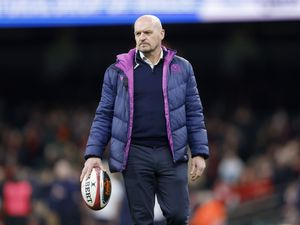 Supporting image for story: Gregor Townsend: Comeback win over Wales will do Scotland ‘a lot of good’