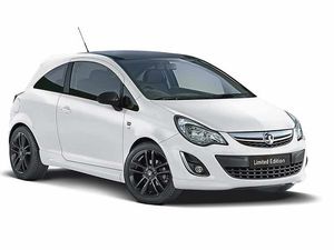 Supporting image for story: Vauxhall Corsa is cleaner, leaner and better to drive