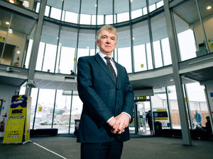 Supporting image for story: Shropshire college plans to close three campuses 