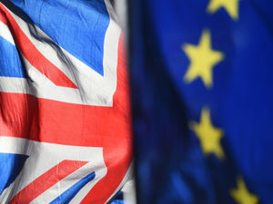 Supporting image for story: Votes of EU citizens in Shropshire threatened by Brexit