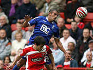 Supporting image for story: Charlton 0 Birmingham 0 - verdict