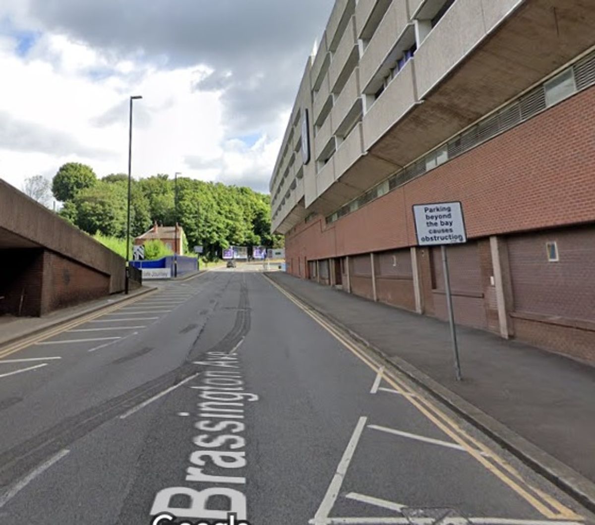 Police issue update after woman, 21, dies in Sutton Coldfield crash