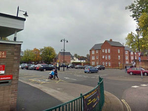 Supporting image for story: 2,000 sign Market Drayton parking petition