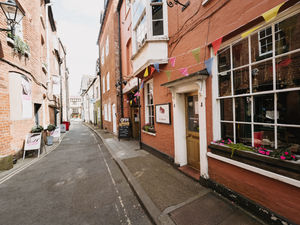 Supporting image for story: 'Overdeveloped and cramped': Plans to convert former Ludlow bar and restaurant into 11 apartments rejected