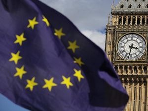 Supporting image for story: European side has shown a contemptible Brexit attitude