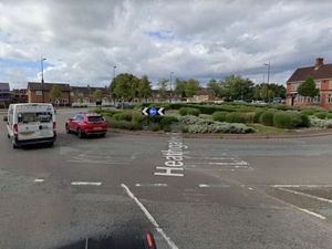 Supporting image for story: Cycle routes planned for several Shrewsbury roundabouts in 'radical' proposals