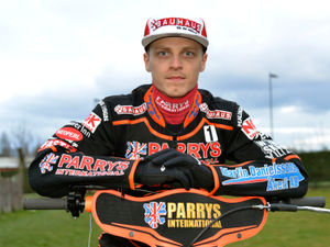 Supporting image for story: Jacob Thorssell all fired up for Wolverhampton Wolves opener