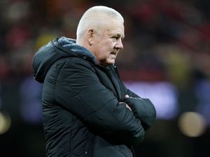 Supporting image for story: Warren Gatland keen to carry on as Wales head coach despite 11-match losing run